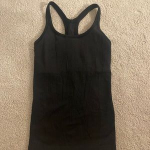 Lululemon Ebb To Street Tank